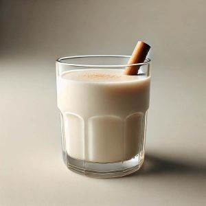 Horchata hondureña