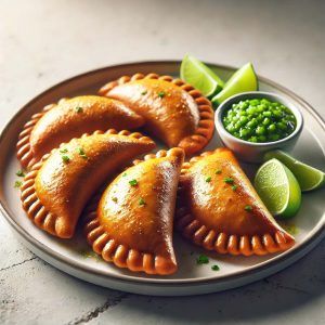 Empanadas
