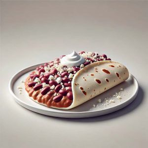 Baleada