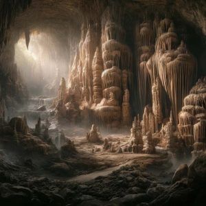 Cuevas de Taulabé