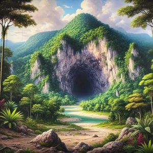 Cueva del Gigante